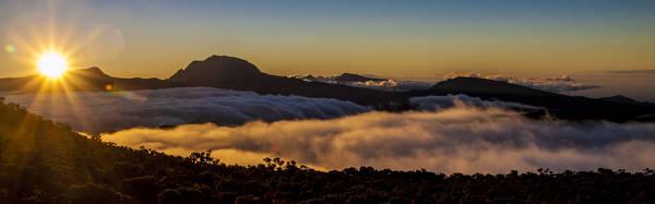 Voyage sur-mesure, Piton des Neiges